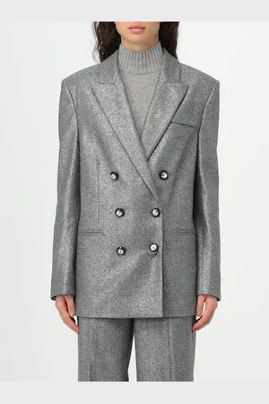 Chiara Ferragni Blazer Woman colour