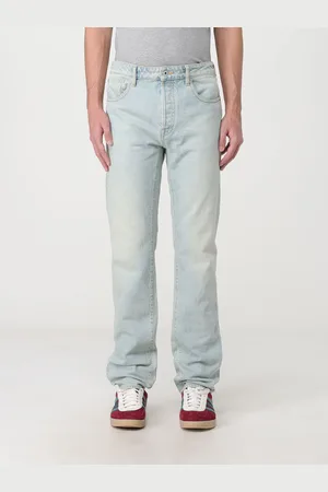 Kenzo Jeans Men colour