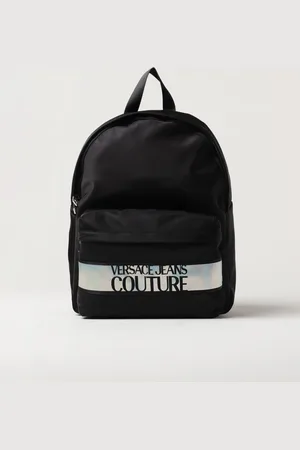 VERSACE Backpack Men colour