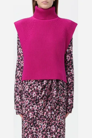 Isabel Marant Waistcoat Woman colour