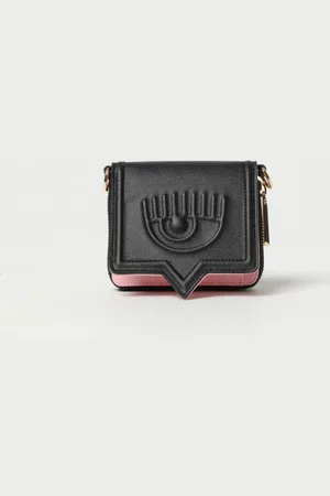 Chiara Ferragni Wallet Woman colour