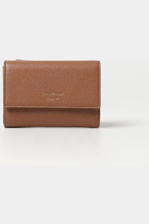 Emporio Armani Wallet Woman colour