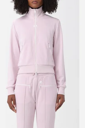 Courrèges Sweatshirt COURRÈGES Woman colour
