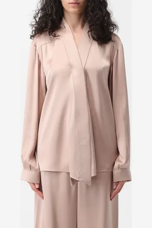 Giorgio Armani Shirt Woman colour