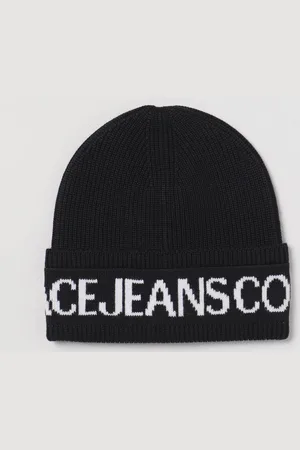 VERSACE Hat Men colour