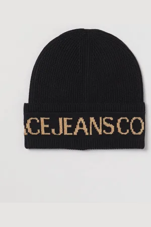 VERSACE Hat Men colour