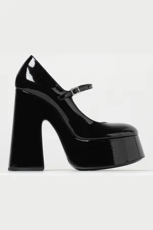 vic matiè High Heel Shoes VIC MATIÉ Woman colour