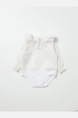 LA STUPENDERIA Bodysuit Kids colour