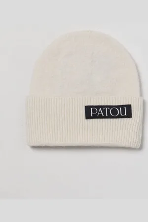 Patou Hat Woman colour