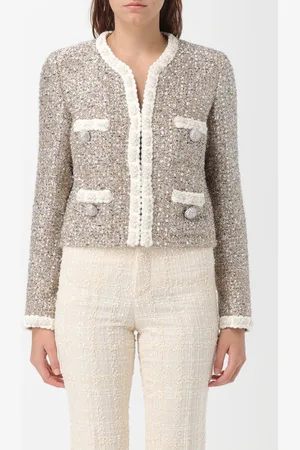 Giambattista Valli Blazer Woman colour