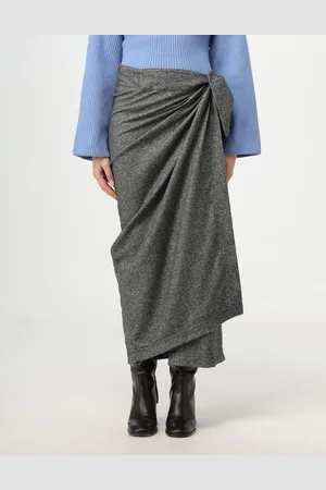ERIKA CAVALLINI Skirt Woman colour