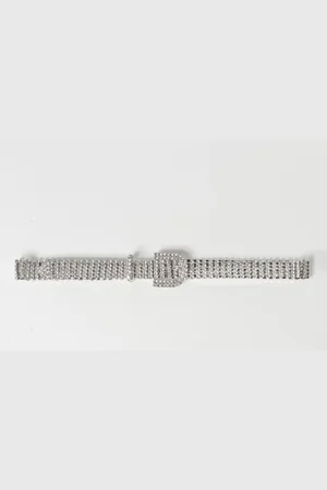 Patrizia Pepe Belt Kids colour