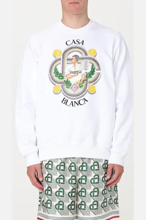 Casablanca Sweatshirt Men colour