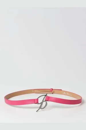MISS BLUMARINE Belt Kids colour