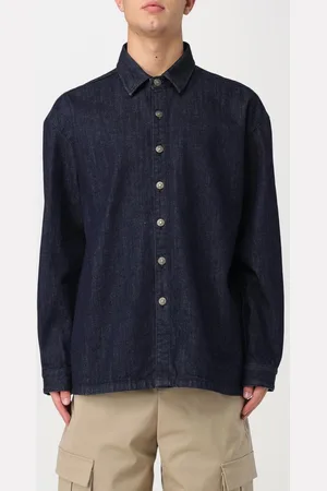 424 FAIRFAX Shirt Men colour