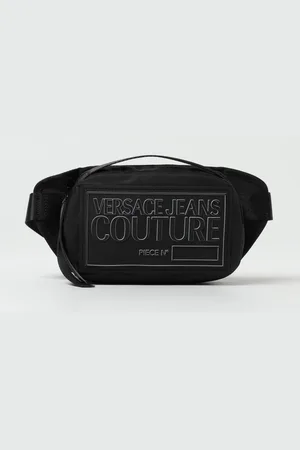 VERSACE Belt Bag Men colour