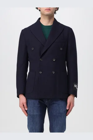 DoppiaA Blazer Men colour