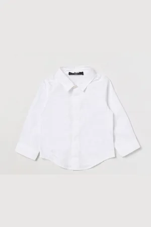 Balmain Shirt Kids colour
