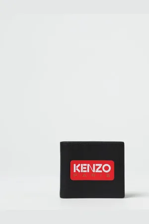 Kenzo Wallet Men colour
