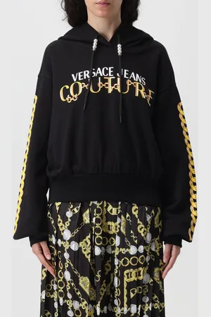 VERSACE Sweatshirt Woman colour