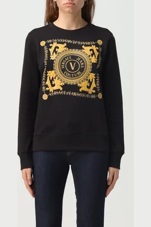 VERSACE Sweatshirt Woman colour