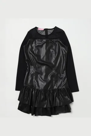 MISS BLUMARINE Dress Kids colour