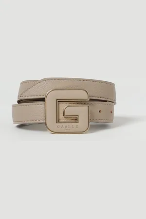GAËLLE Belt GAËLLE PARIS Woman colour