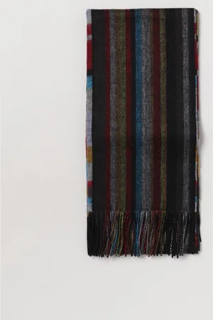 Paul Smith Scarf Men colour
