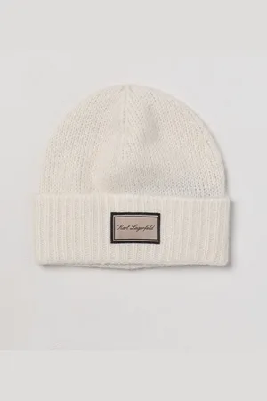 Karl Lagerfeld Hat Woman colour