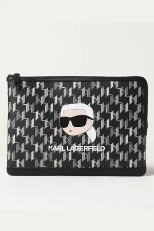 Karl Lagerfeld Clutch Woman colour