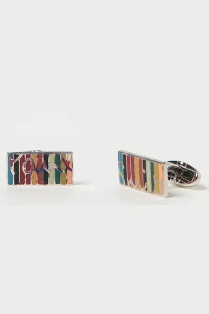 Paul Smith Cufflinks Men colour