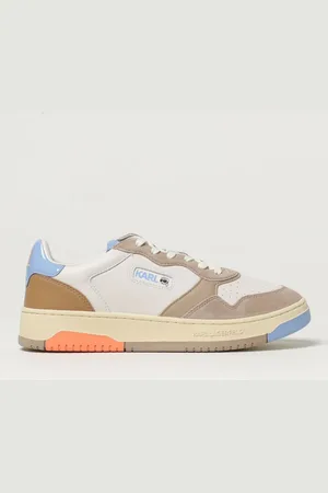 Karl Lagerfeld Trainers Men colour