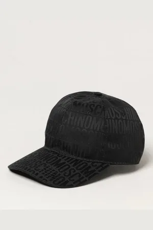 Moschino Hat Men colour