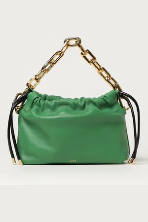 Nº21 Handbag Woman colour