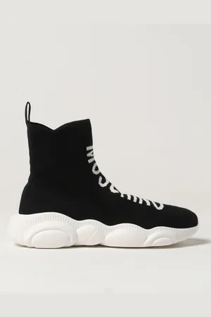 Moschino Sneakers Woman colour