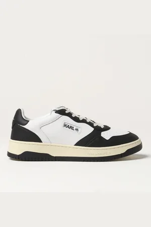 Karl Lagerfeld Trainers Men colour