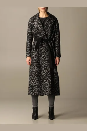 PALTÒ Coat Woman colour