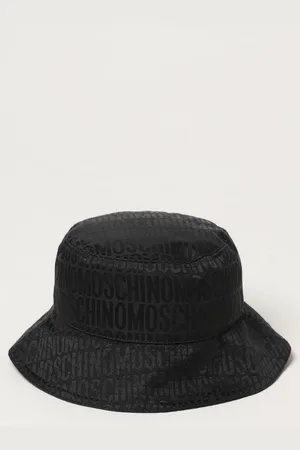 Moschino Hat Men colour