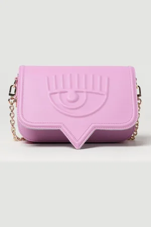 Chiara Ferragni Crossbody Bags Woman colour