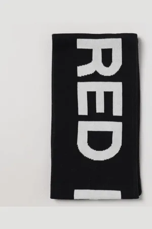Fred Perry Scarf Men colour