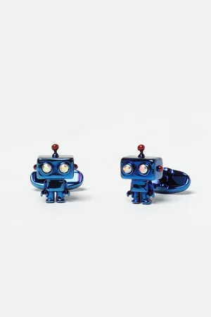 Paul Smith Cufflinks Men colour