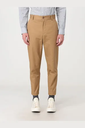 Maison Kitsuné Trousers MAISON KITSUNÉ Men colour