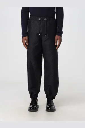 Balmain Trousers Men colour