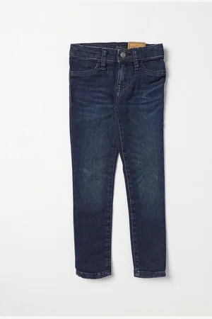 Ralph Lauren Jeans Kids colour