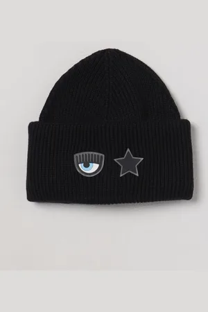 Chiara Ferragni Hat Woman colour