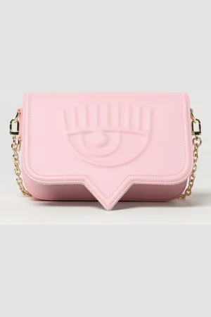 Chiara Ferragni Crossbody Bags Woman colour