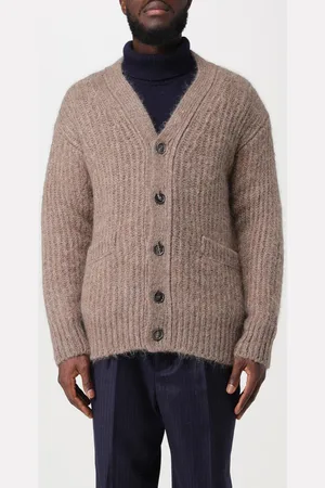 Ami Cardigan Men colour