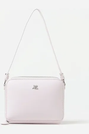 Courrèges Handbag COURRÈGES Woman colour