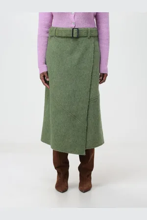 WoodWood Skirt Woman colour