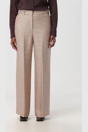 Lanvin Trousers Woman colour